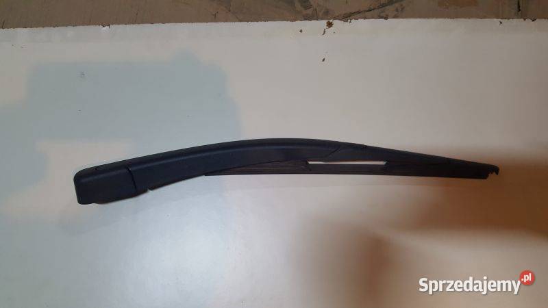Ford Fiesta Mk7 ramie wycieraczka tył małopolskie Tarnów