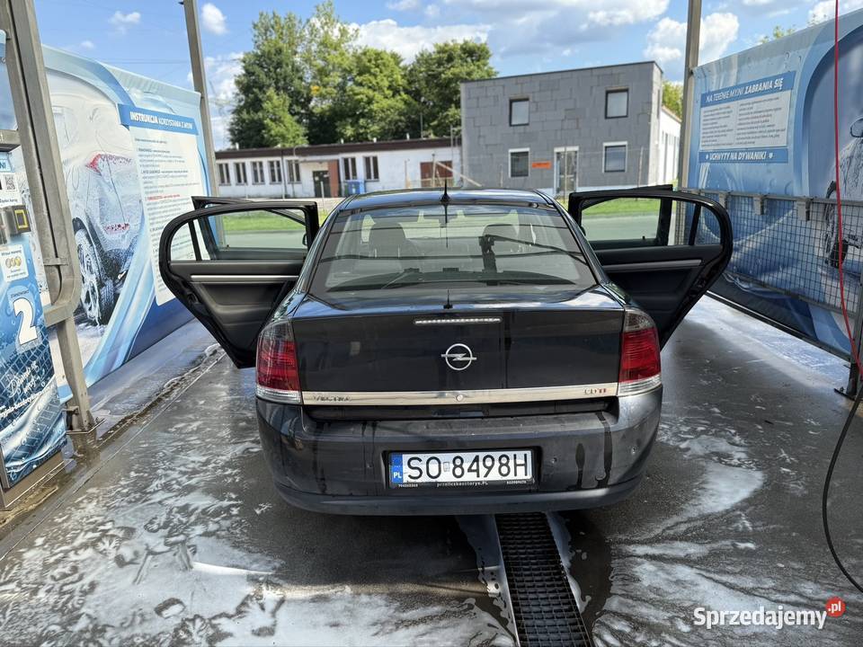 Opel Vectra c 19 150 Dąbrowa Górnicza sprzedam