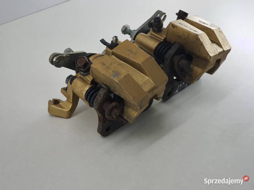ZACISK HAMULCOWY TYL CECTEK 500 GLADIATOR
