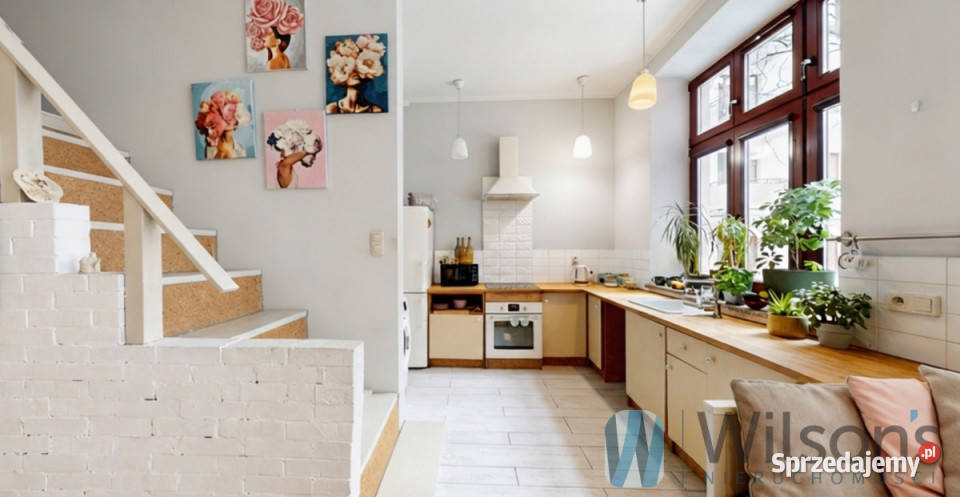 sprzedaży mieszkania Warszawa 6922m2 3pokojowe mazowieckie