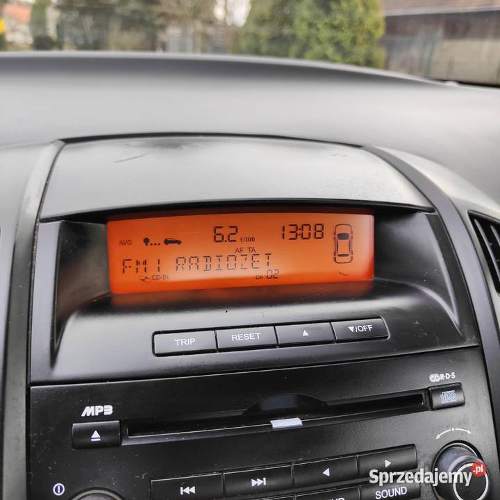 Kia Ceed 2009 14 Benzyna 109 koni 212082 Targowisko