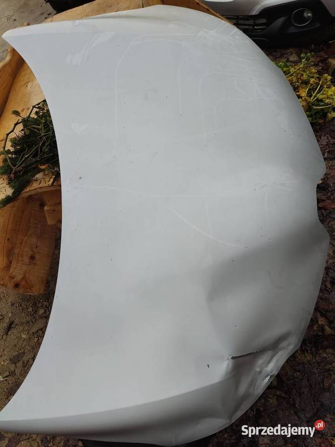 Maska kadjar małopolskie