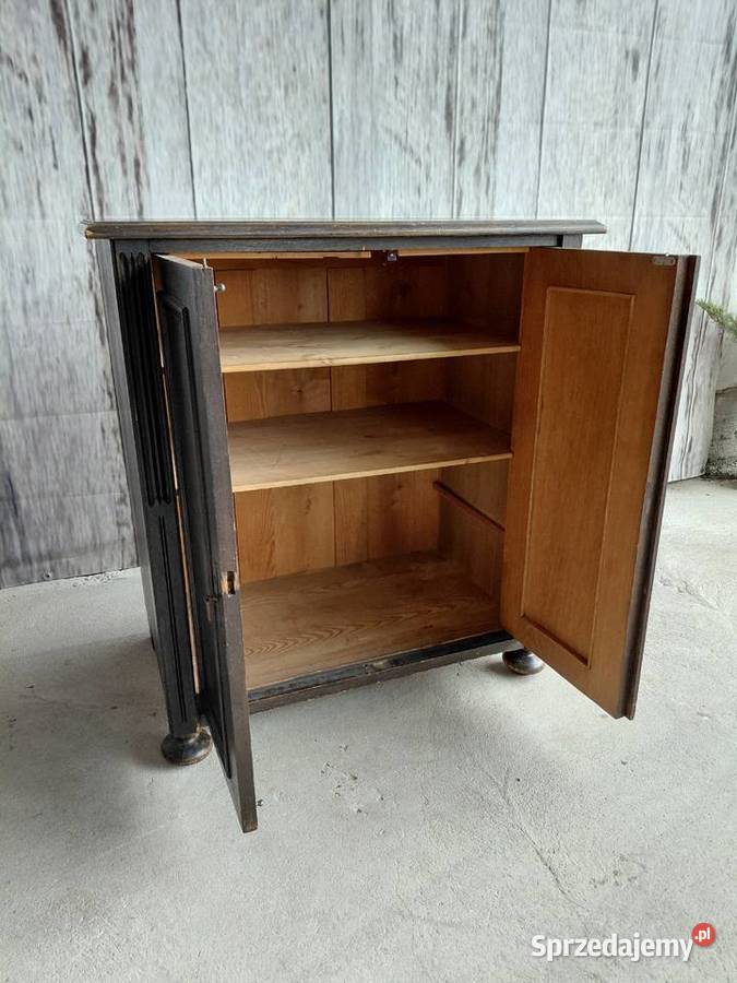 komoda drewniana 910 kujawsko-pomorskie