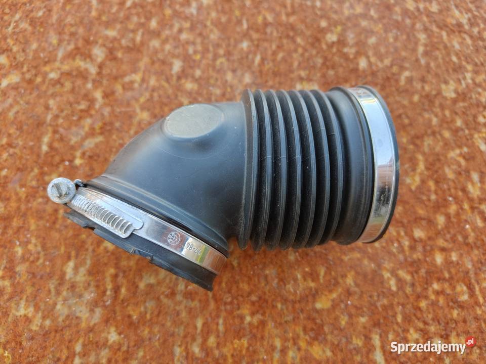 Bmw e87 e90 rura dolotu powietrza n43 b16 Aleksandrów Łódzki sprzedam