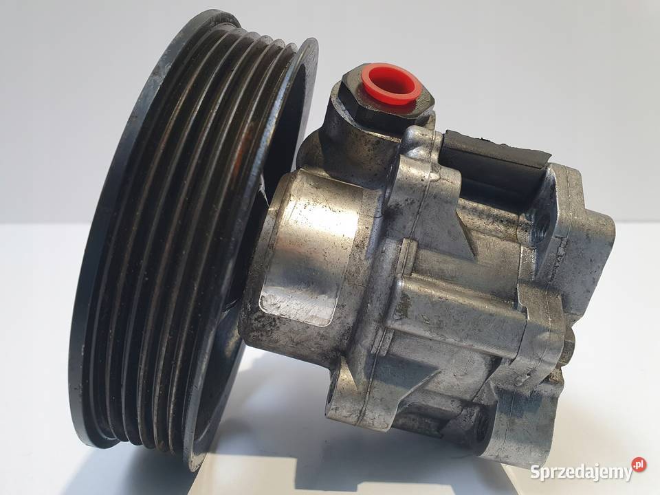 POMPA WSPOMAGANIA Mercedes W203 20 K kompresor Chełm