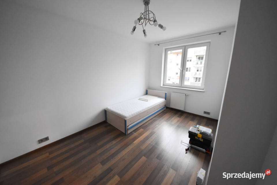 Do wynajęcia mieszkanie 3pokojowe z miejscem Opole sprzedam