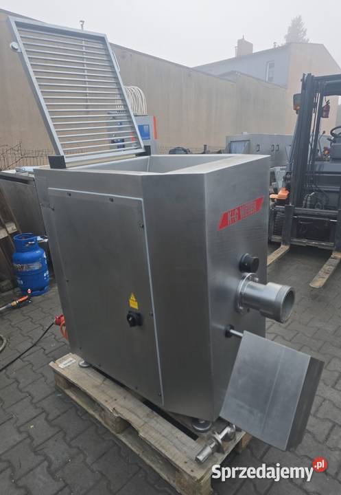 Wilk masarski 130mm Dobieszowice