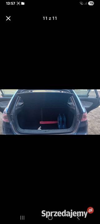 Sprzedam Seat ibiza Hatchback sprzedam