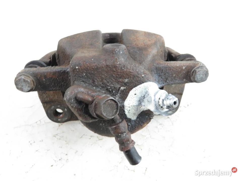 ZACISK PRAWY PRZÓD SUZUKI SX4 16 VVT 4x4