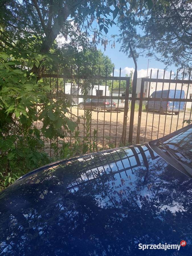 Działka budowlana Dziekanów Leśny mazowieckie Warszawa