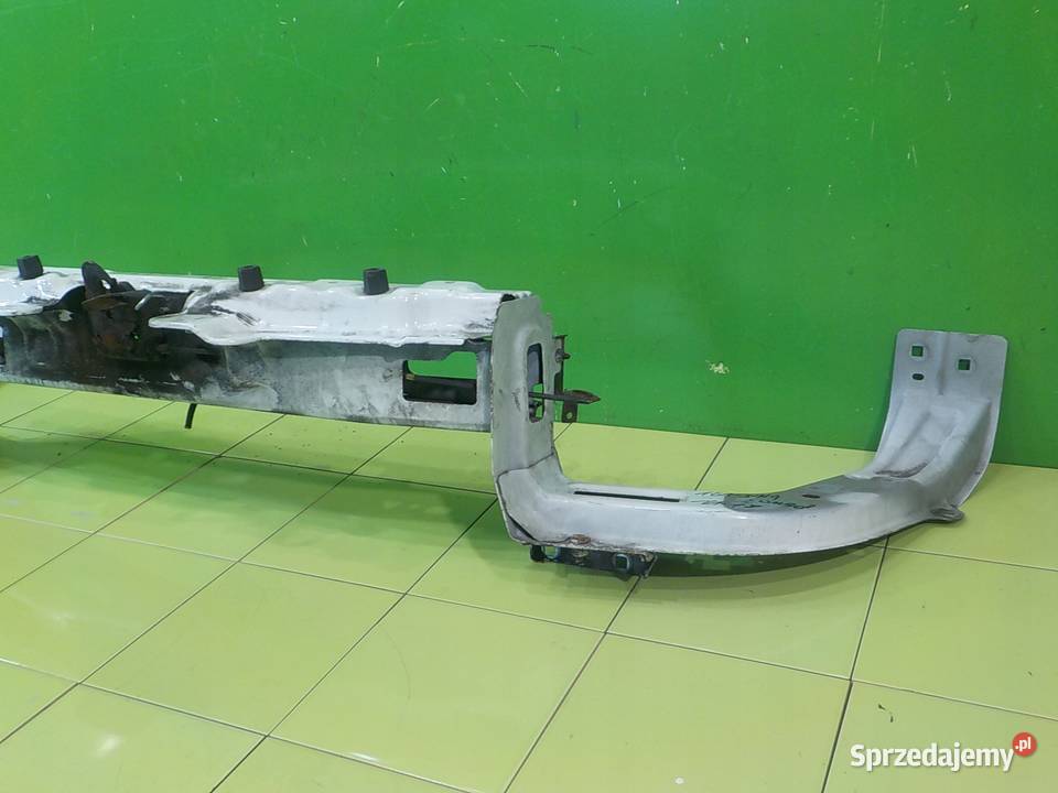 OPEL COMBO D 13 CDTI 16r L1H1 pas przedni Suków sprzedam