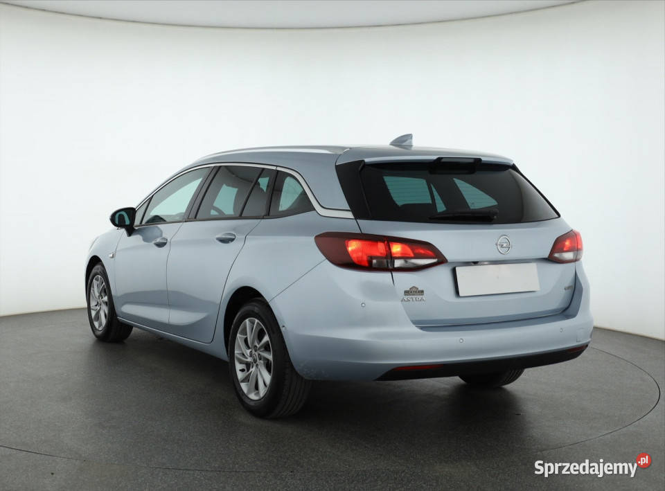 Opel Astra 16 CDTI gniazdo USB mazowieckie Piaseczno