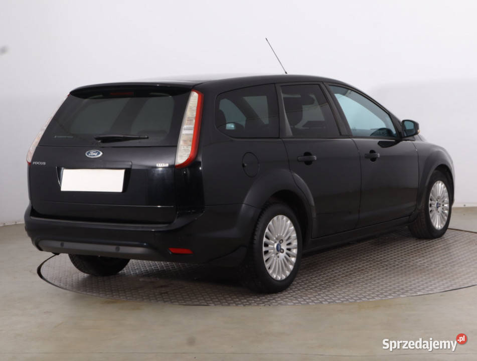 Ford Focus 20 TDCi Piaseczno sprzedam