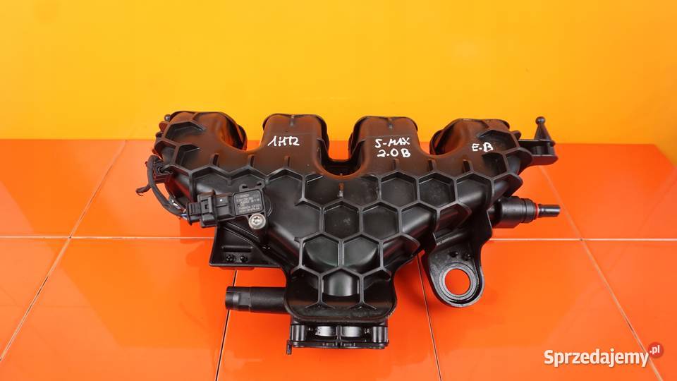 S GALAXY 20 ECOBOOST 12r 203 TNWA kolektor ssacy Suków