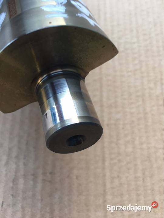 Wałek balansowy audi a4 b7 20tdi 27160507 pomorskie Chojnice