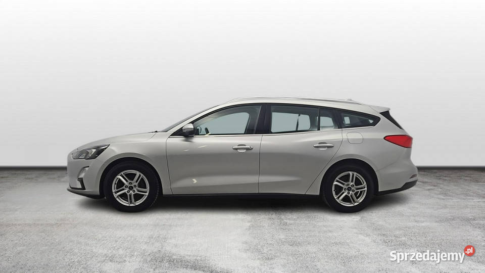 Ford Focus 15 EcoBlue SCR Connected Z Polskiego mazowieckie