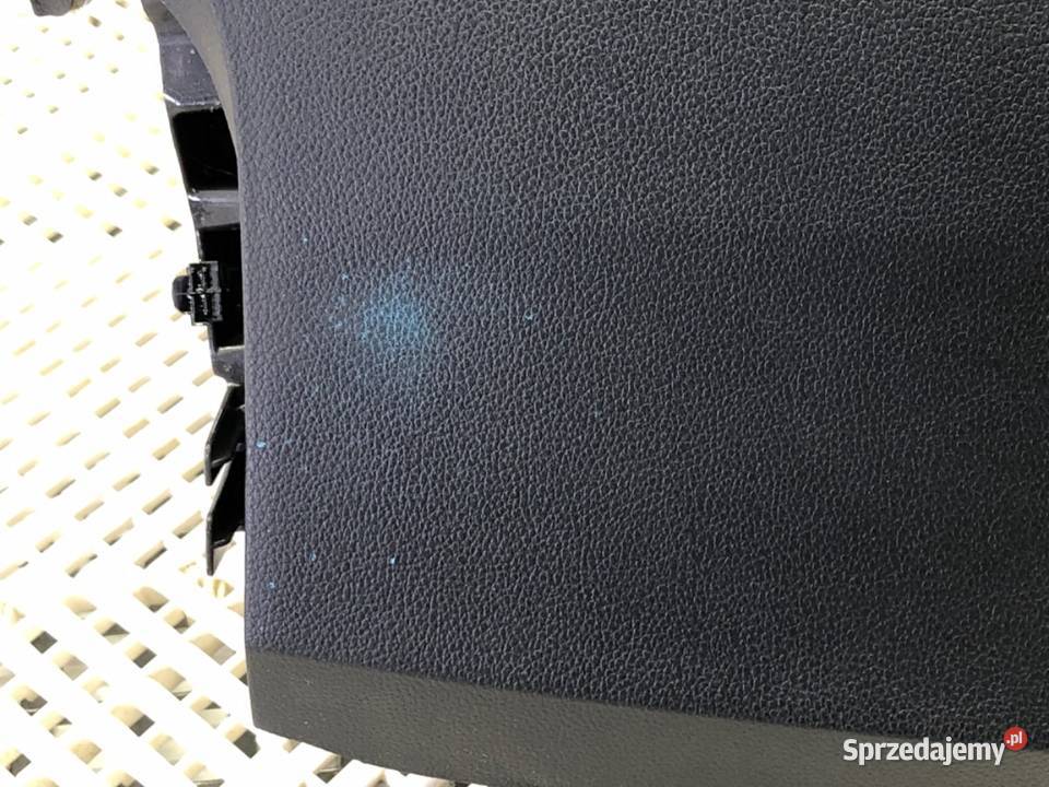 KOKPIT PODUSZKI KURTYNY PASY KOMPLET SKODA