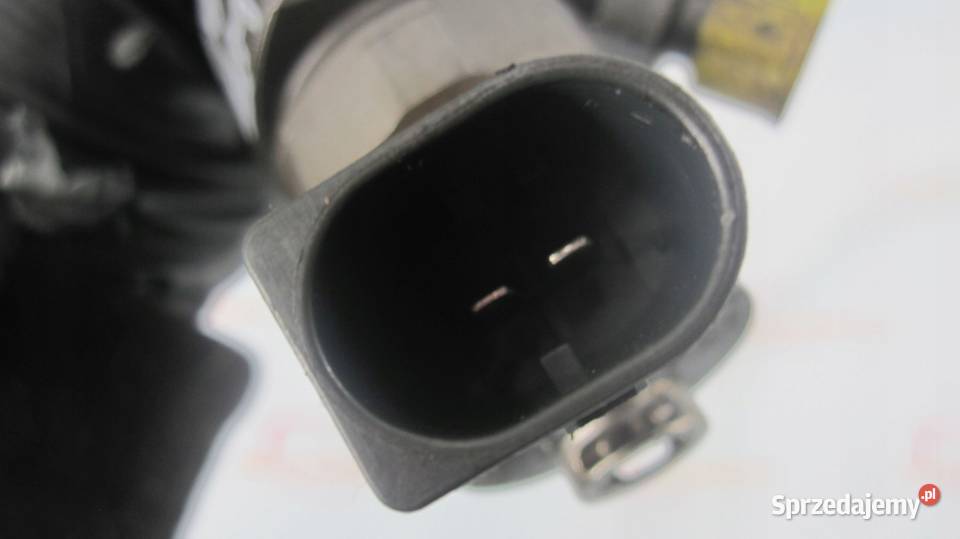 TOYOTA MINI COOPER wtryskiwacz wtrysk 0445110600 Kielce