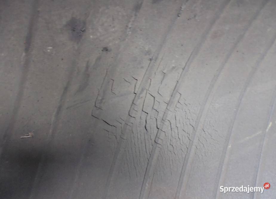 Opona Opony Michelin Xm 28 71070 R 38 4 Szprotawa