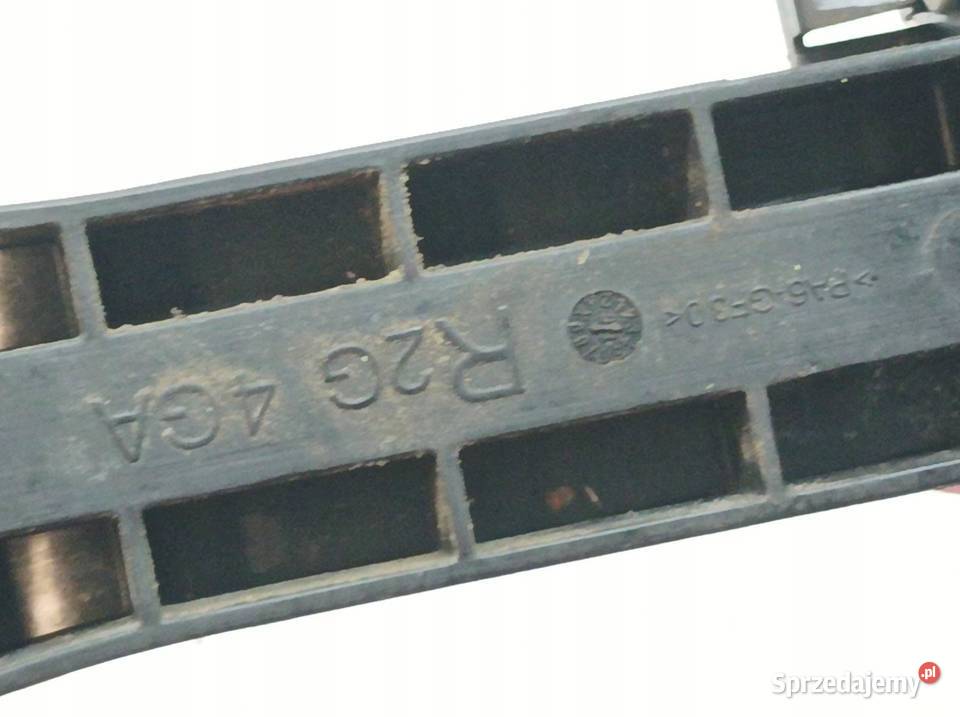 KLAMKA ZEWNĘTRZNA PRAWA TYŁ KEYLESS Infiniti Q50 świętokrzyskie