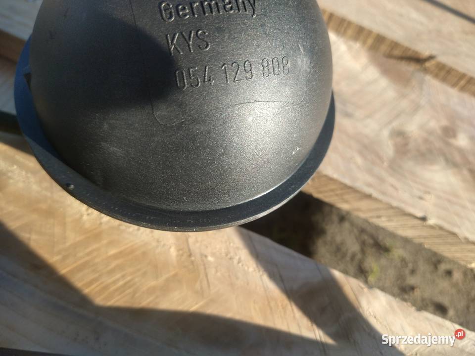 Akumulator CiśnieniaZbiornik VwAudiSkodaSeat 054