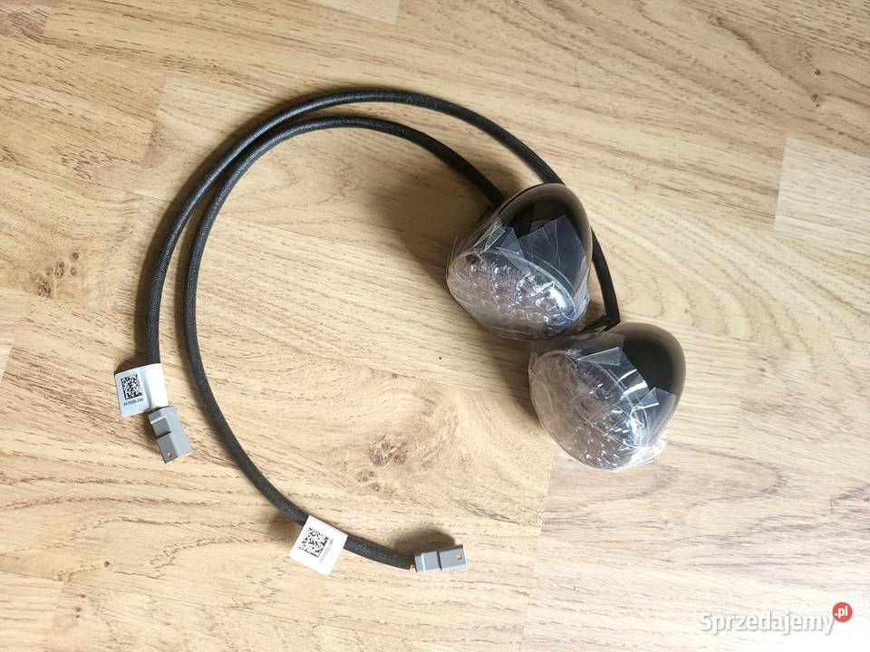 Indian kierunkowskazy LED 3w1 Kraków