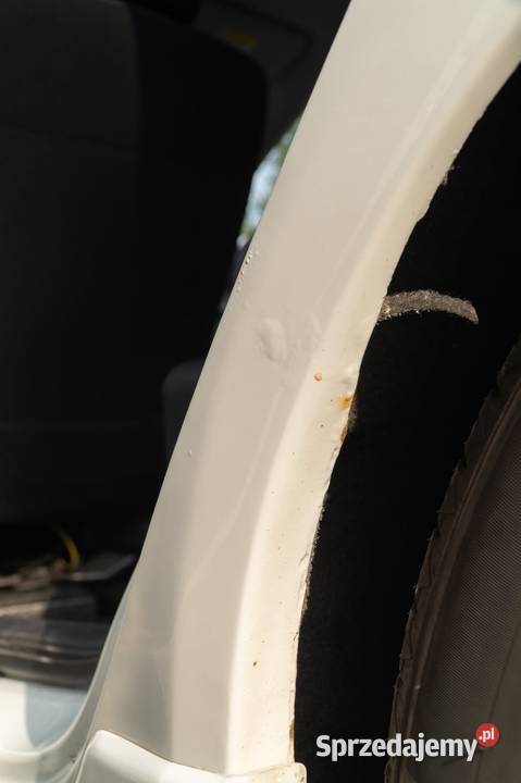 Sprzedam Mitsubishi Lancer manualna Lancer Sosnowiec