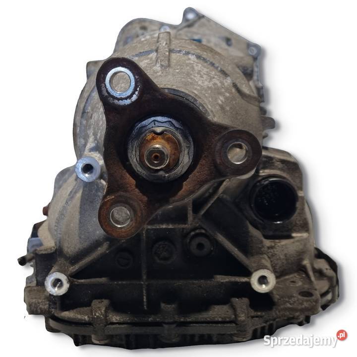 SKRZYNIA BIEGÓW 7576180 6HP21 BMW E87 E91 E91 18 Chełm sprzedam