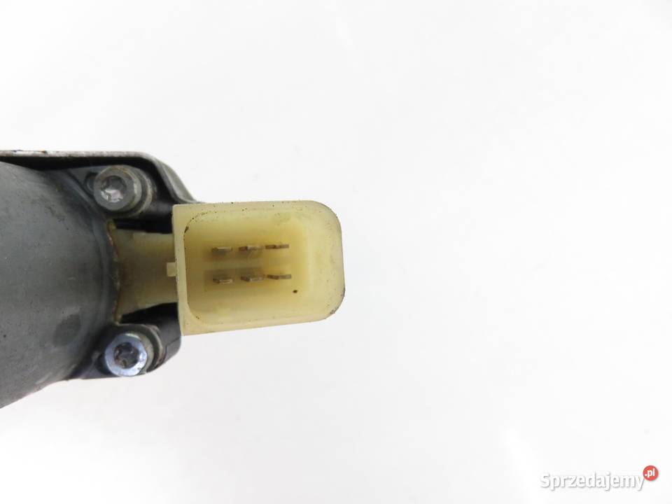 MECHANIZM SZYB PRAWY PRZOD VOLVO XC90