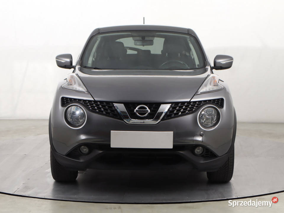 Nissan Juke 12 DIGT Katowice sprzedam