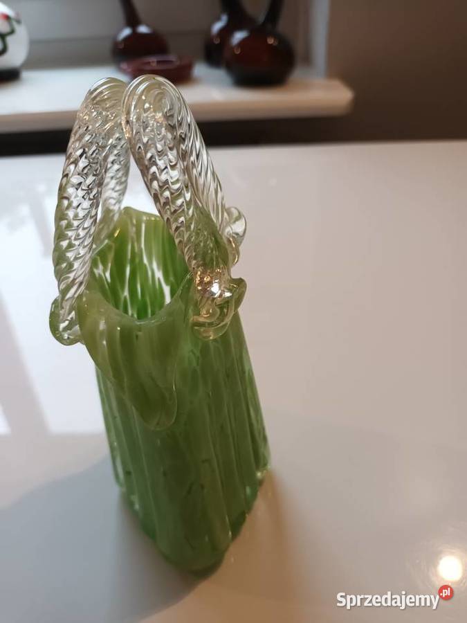 Sprzedam torebkę murano Malbork sprzedam