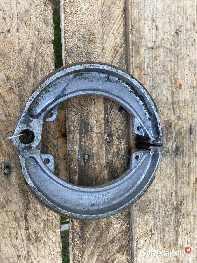 SZCZĘKTRZYMACZ AWO AVO SPORT 425 250 Kraków