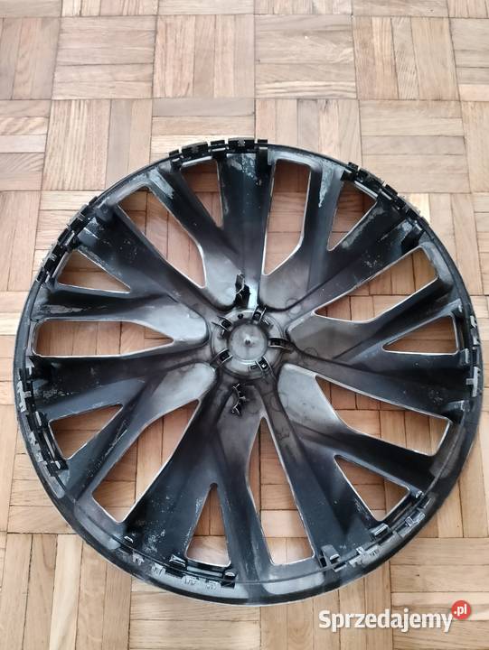 Kołpak Peugeot 16 wielkopolskie Gniezno