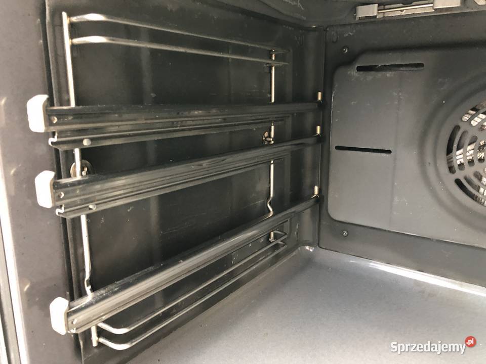 Piekarnik Siemens HB43T540E 60cm Kraków