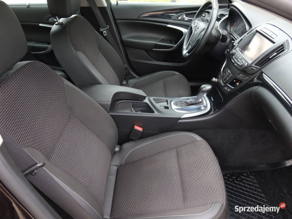 Opel Insignia 20 CDTI diesel Katowice sprzedam