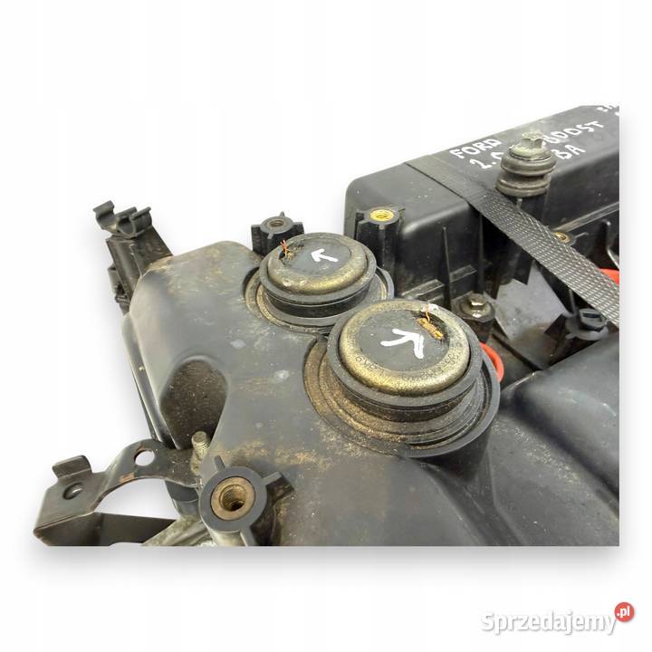 SILNIK TPBA Ford Mondeo IV MK4 20 ECOBOOST T