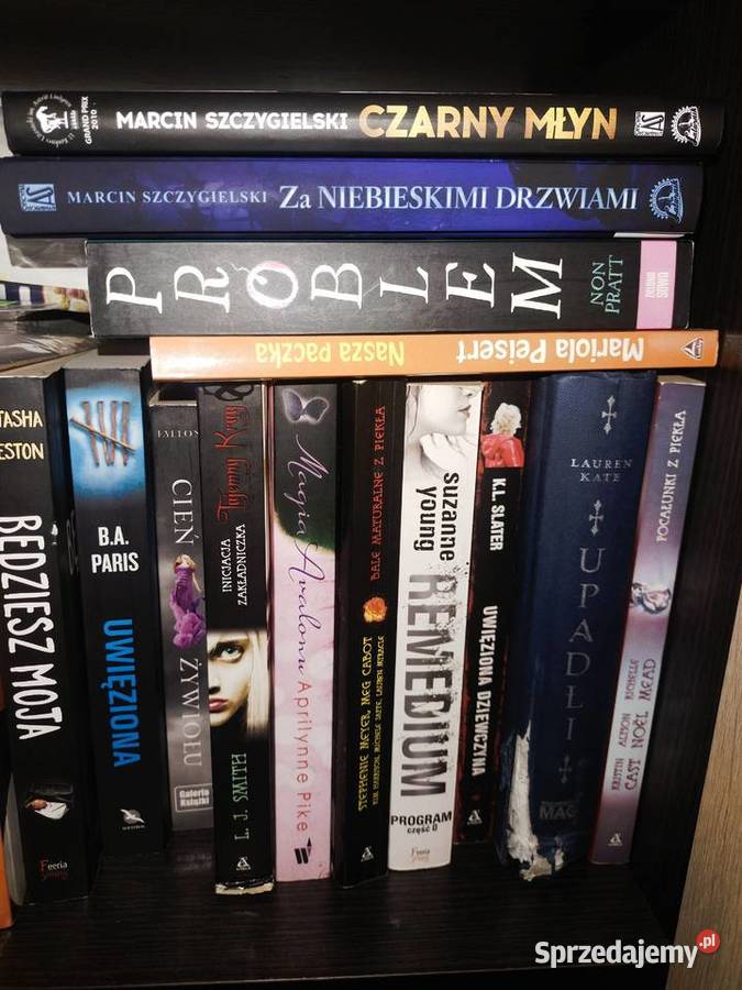 Książki 5 Pozostałe Kujawy