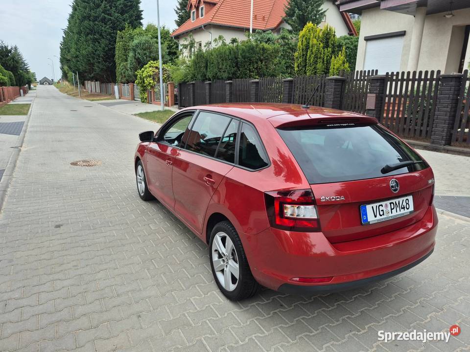 10tsi DRIVE Lift Klimatronik Parktroniki