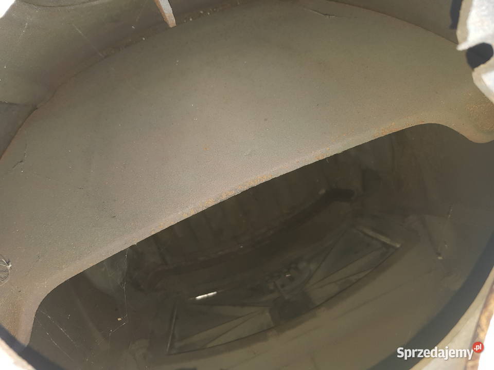 Kominek koza JOTUL 4 Żeliwny Elbląg sprzedam