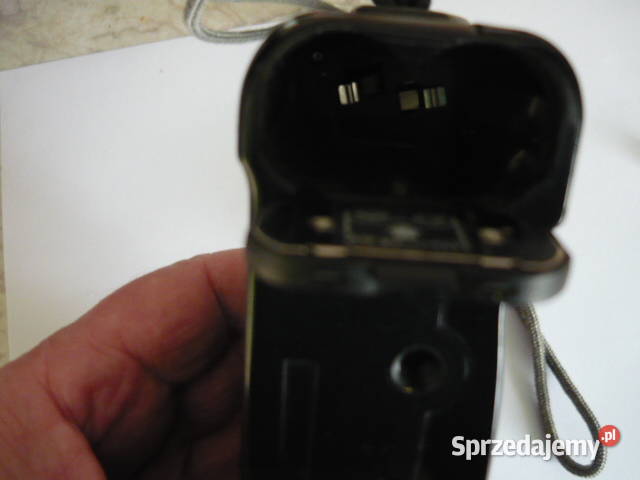 Aparat analogowy Ricoh FF 7 Myszków