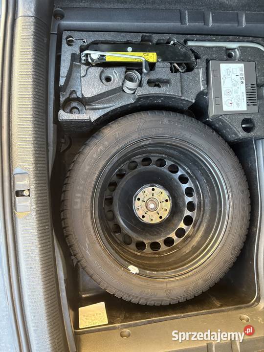 Passat B7 20TDI Rok produkcji 2011 Mrzezino