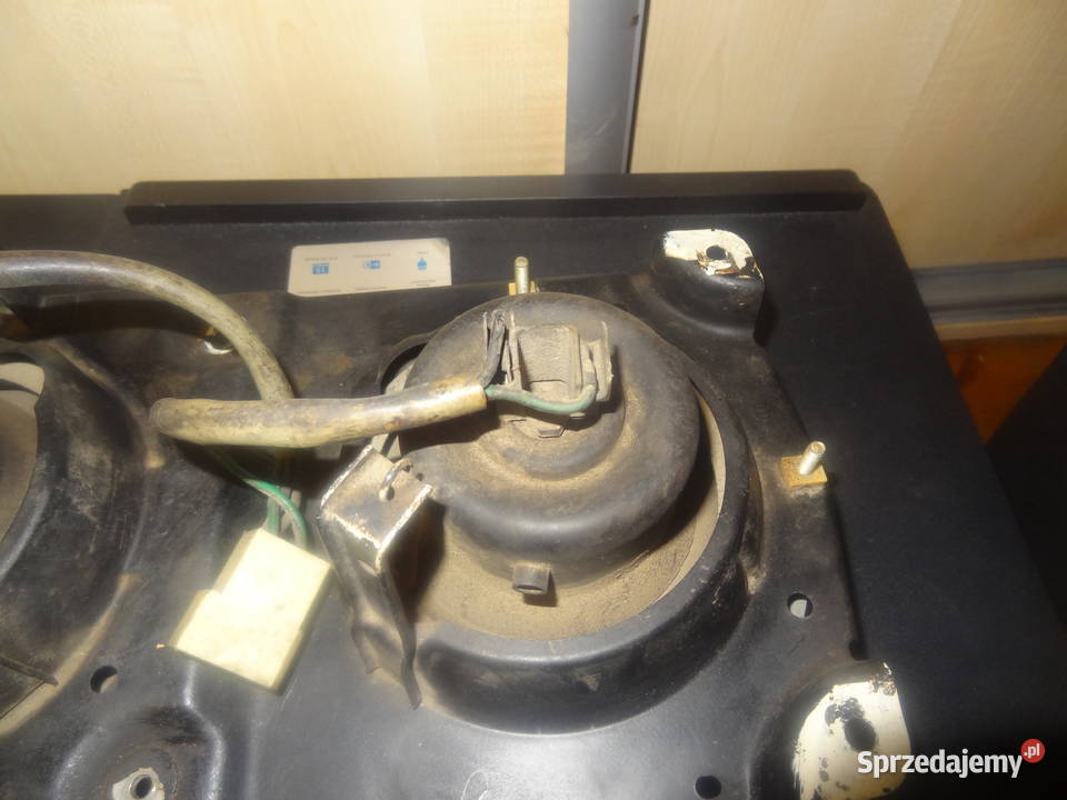 Fiat 125p Polonez lampa przednia lewa sprzedam