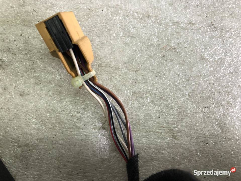 LUSTERKO PRAWE 7PIN VW PHAETON LR9V EUROPA osobowe