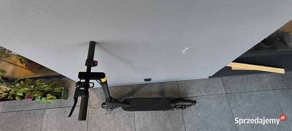 Hulajnoga elektryczna Xiaomi mi electric scooter Pozostałe sprzedam