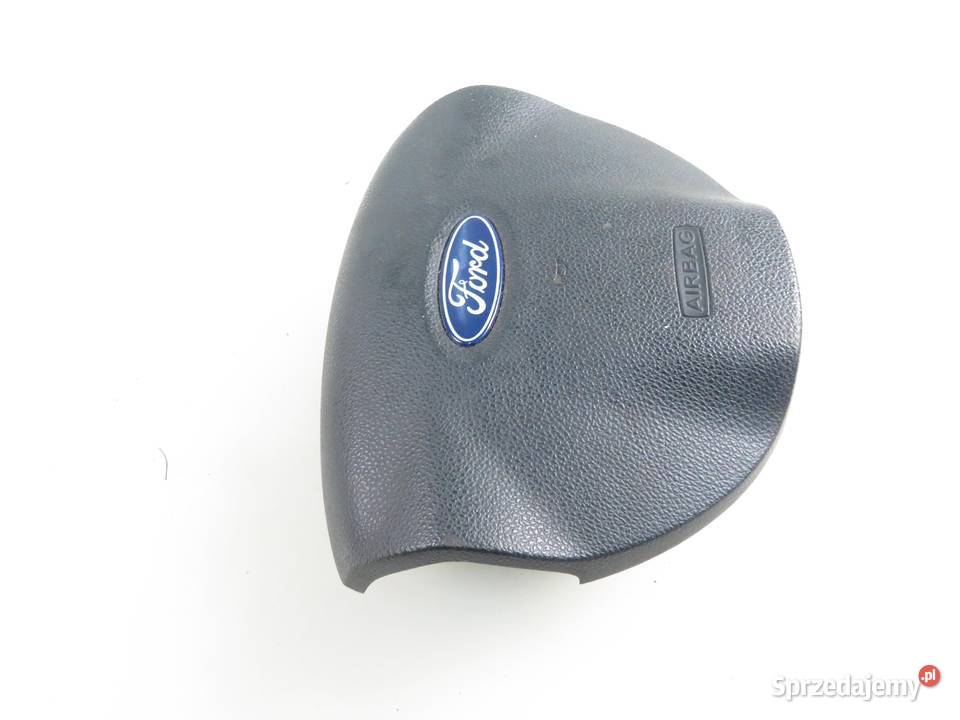 PODUSZKA KIEROWCY FORD FOCUS MK2 4M51A042B85DF Poduszki powietrzne sprzedam