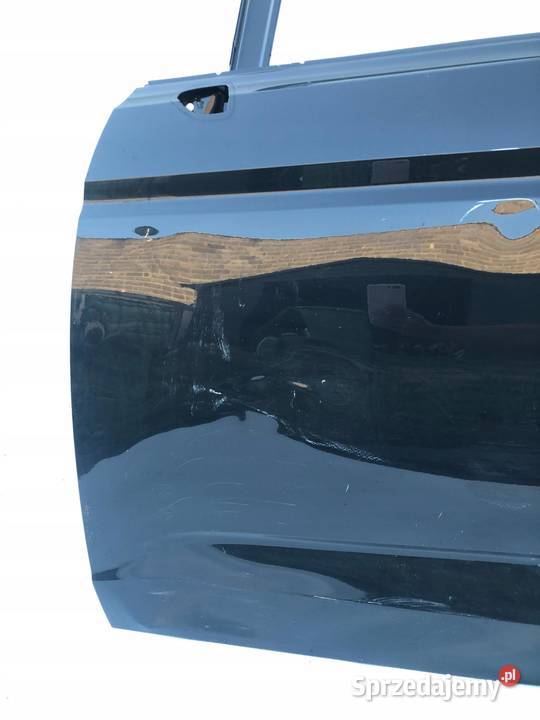 DRZWI LEWE PRZÓD PRZEDNIE VW TOURAN 15 5TA831311 wielkopolskie