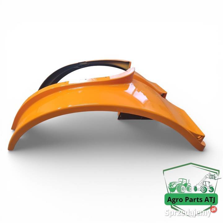 Tylny błotnik 7700030985 7700035456 Claas Ares Ciechanowiec