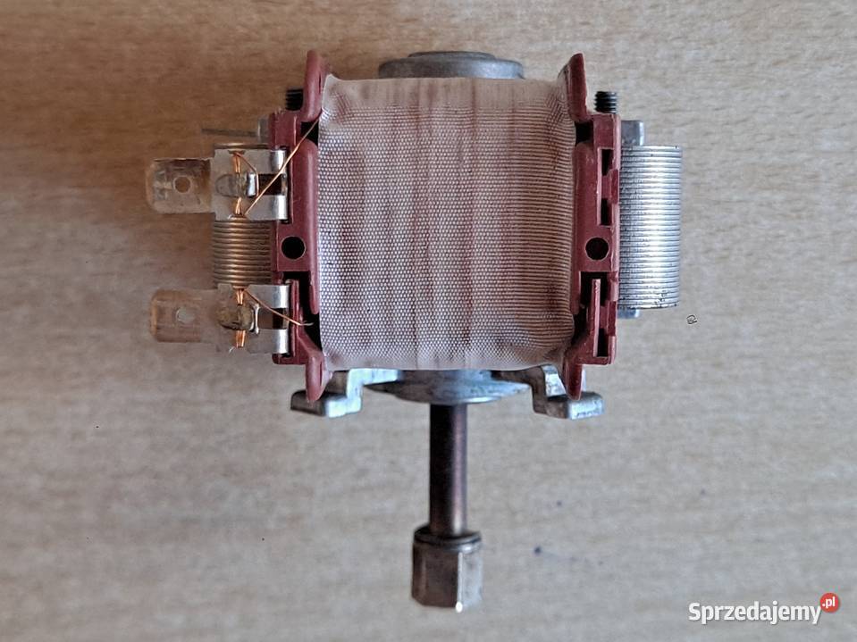 Silnik silniczek C20XOE9921 CLH