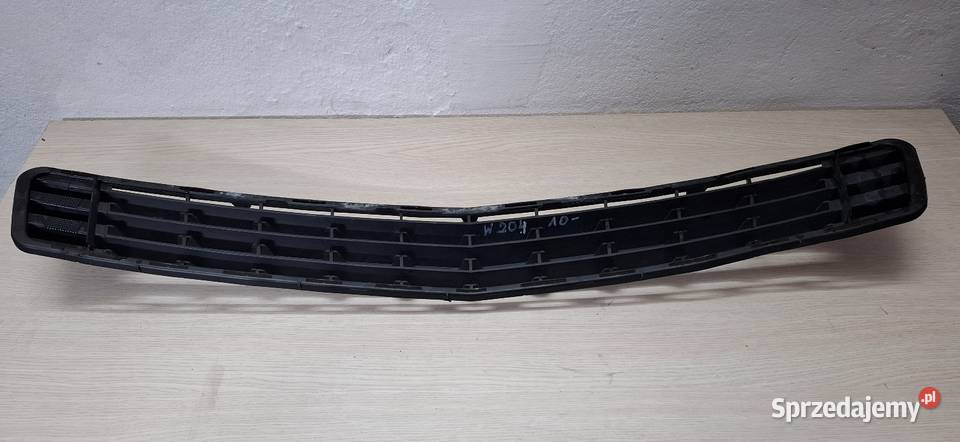 Kratka Zderzaka Przedniego Mercedes W204 Zderzaki Sandomierz