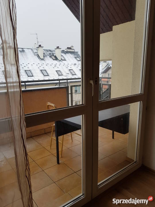 mieszkanie w Rzeszowie Nowosądecka własność Rzeszów sprzedam